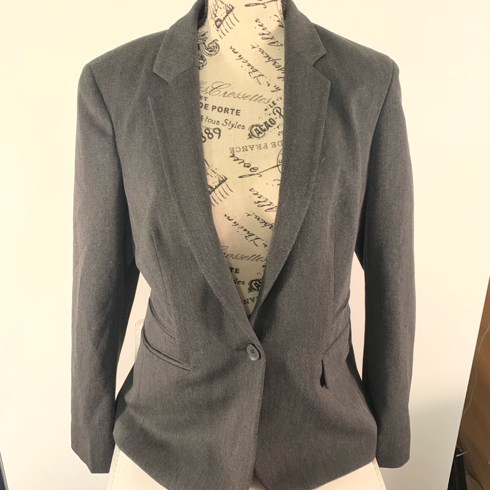 New Express Blazer
